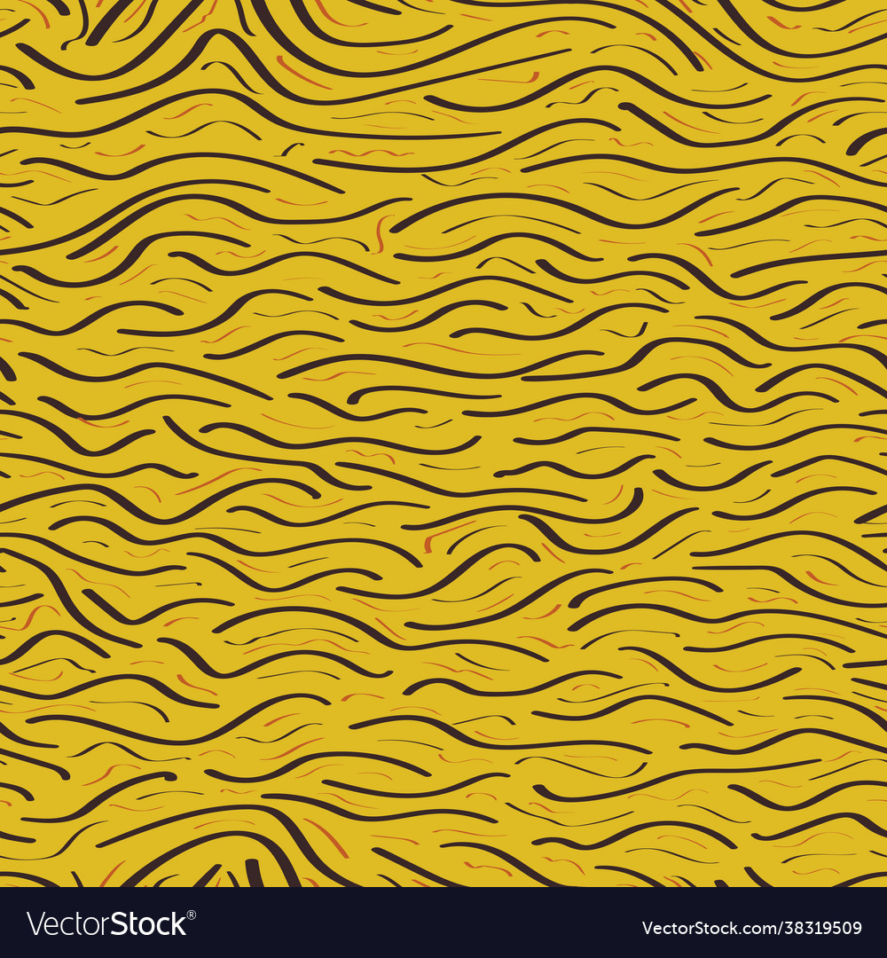Abstract seamless repeating pattern colored vector image Abstract seamless repeating pattern colored