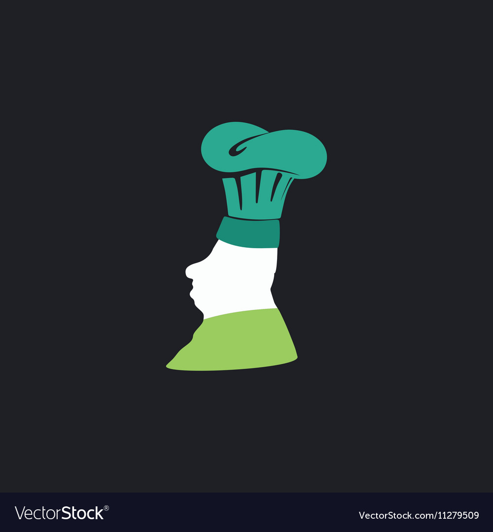 Chef computer symbol