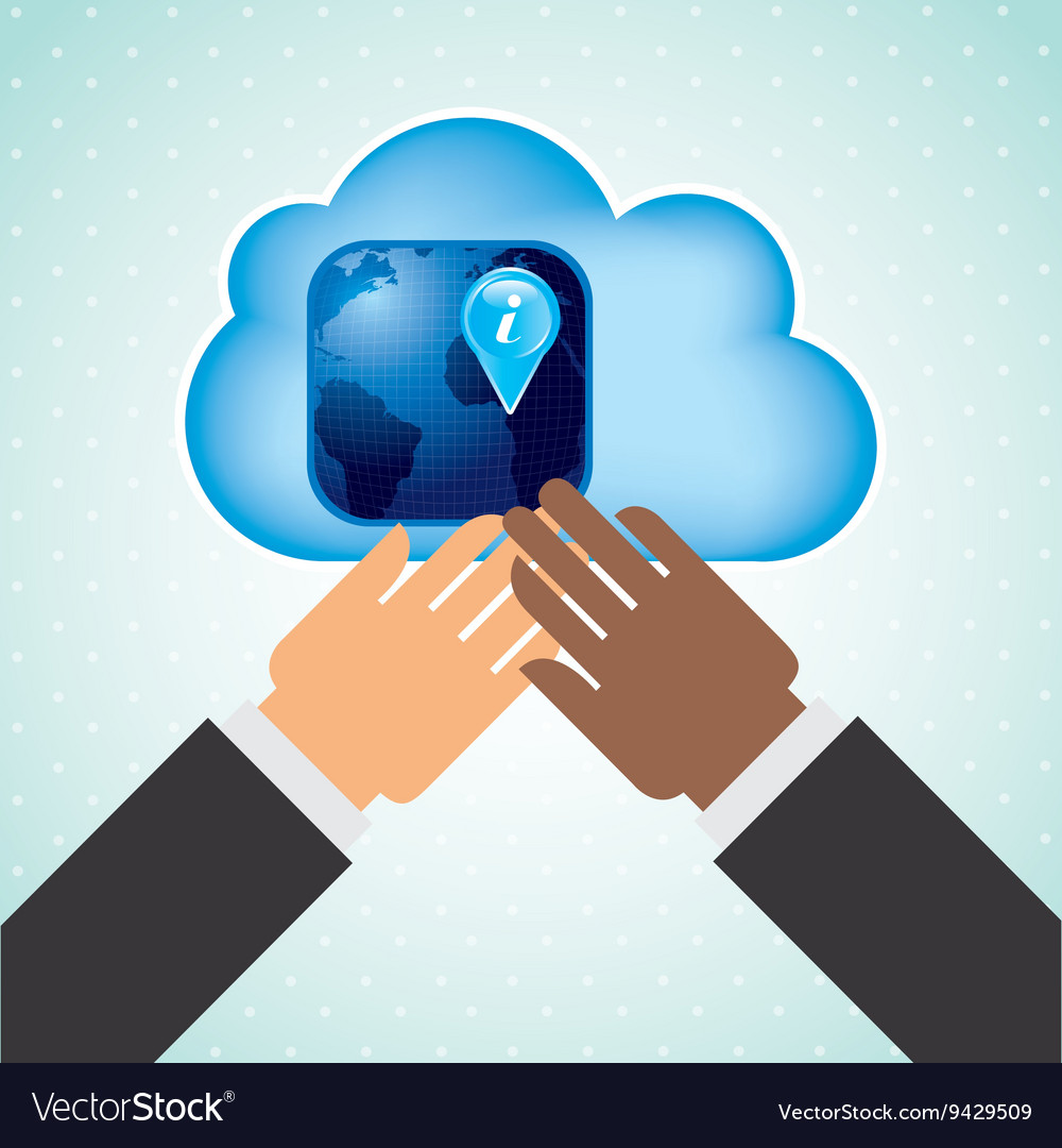 Cloud computing design