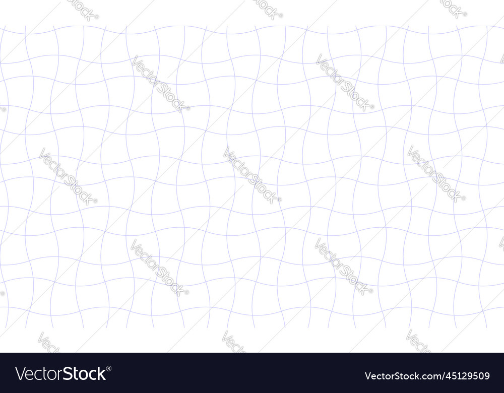 White pattern with a subtle curve and flowing vector image White pattern with a subtle curve and flowing