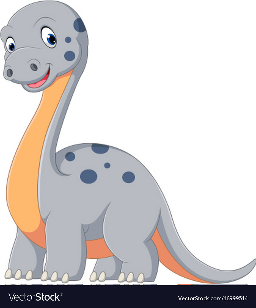 diplodocus cute