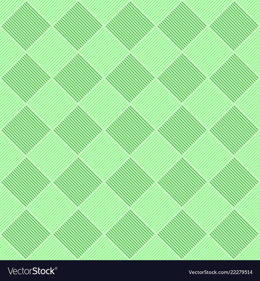 Seamless abstract square pattern background