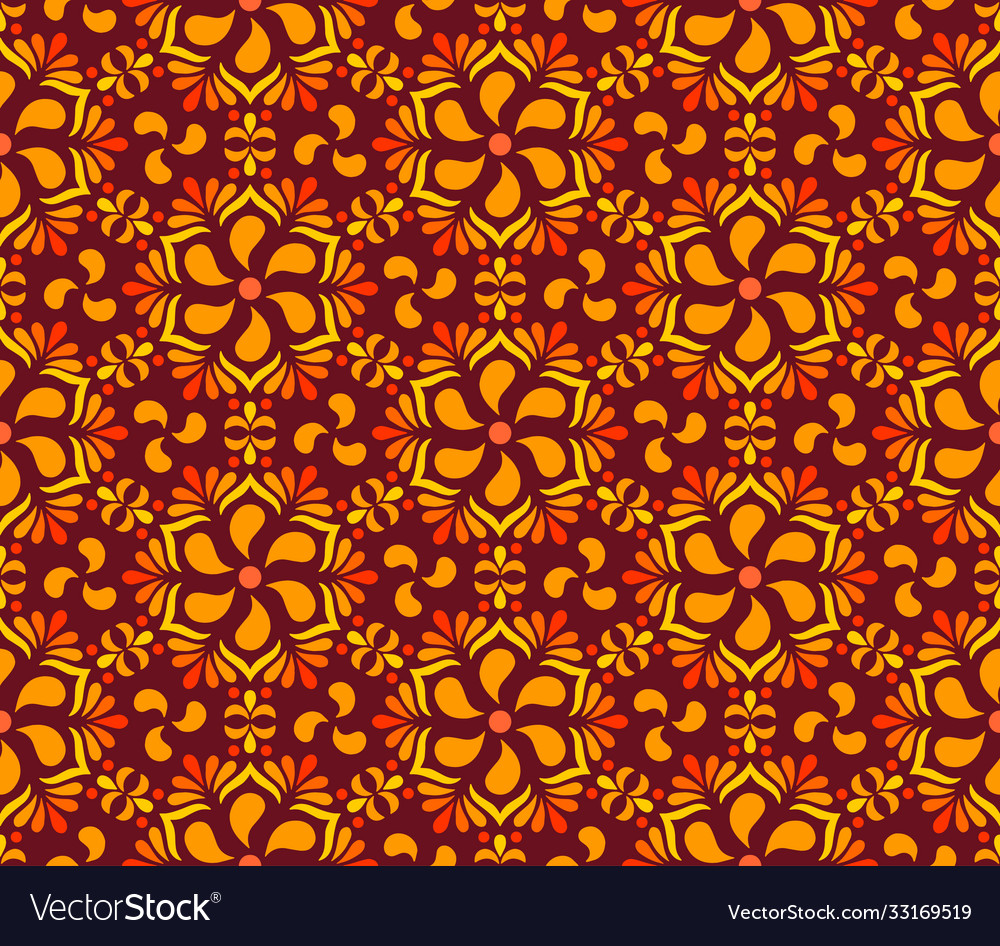 Abstract patterns seamless color doodle sketch Vector Image Abstract patterns seamless color doodle sketch