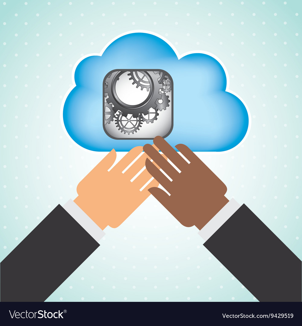 Cloud computing design