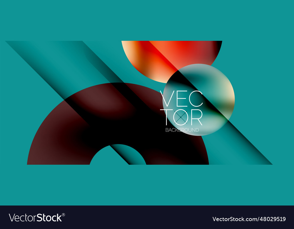 Dynamic fluid gradient techno sphere mesmerizing