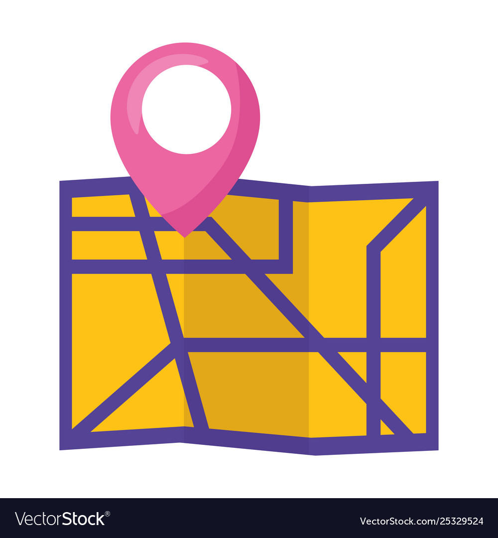 Map location navigation