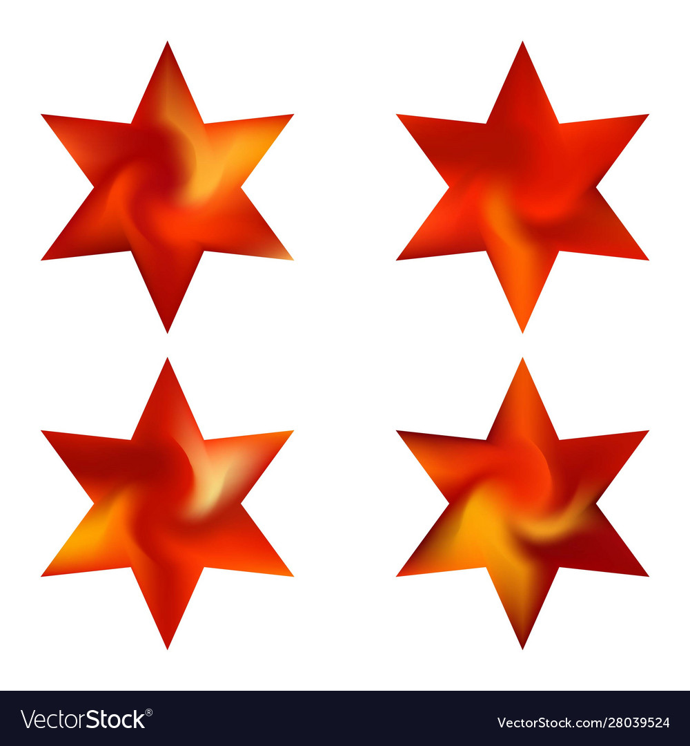 Mesh background in form a shape vector image Mesh background in form a shape