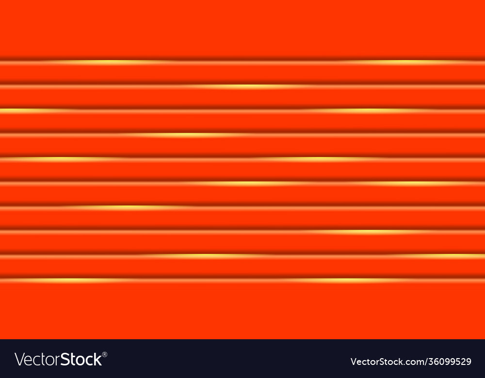 Red background with board effect