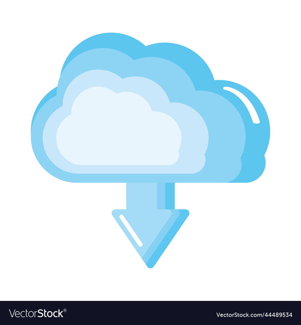 Cloud computing with arrow