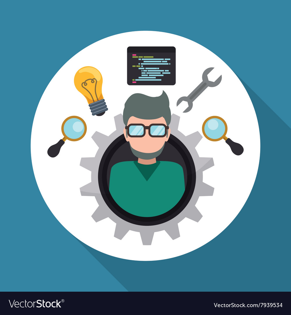 Development and software design