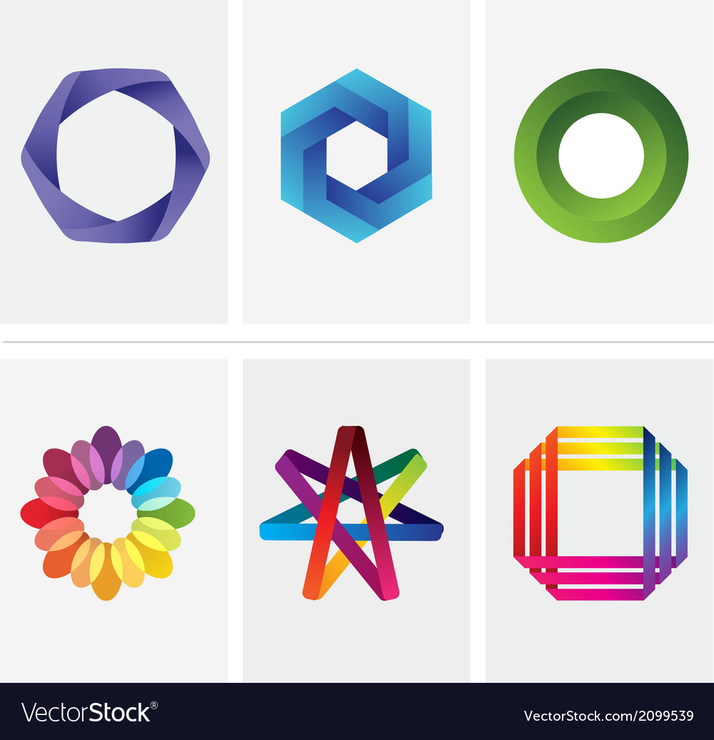 Logo & Brand Elements
