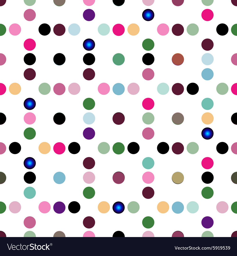 Pattern Royalty Free Vector Image - VectorStock
