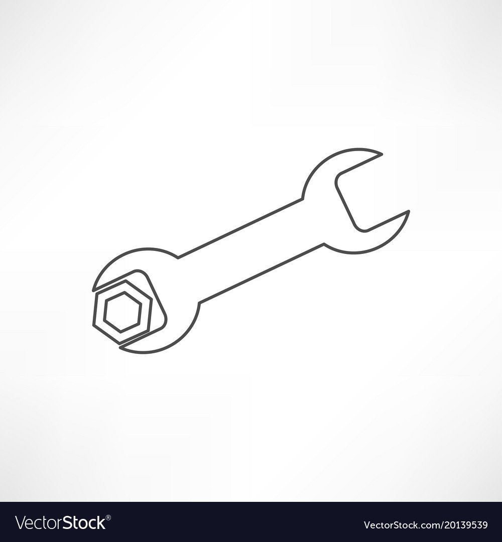 Setting icon