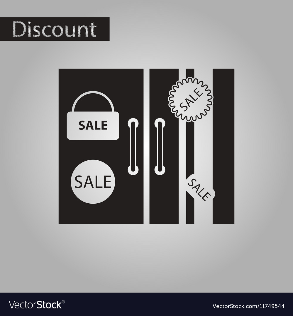 Black and white style icon wardrobe sale discounts