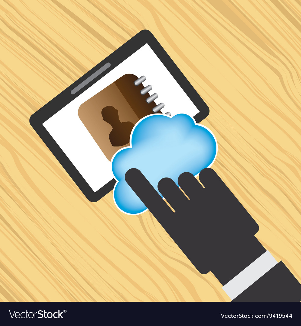 Cloud computing design