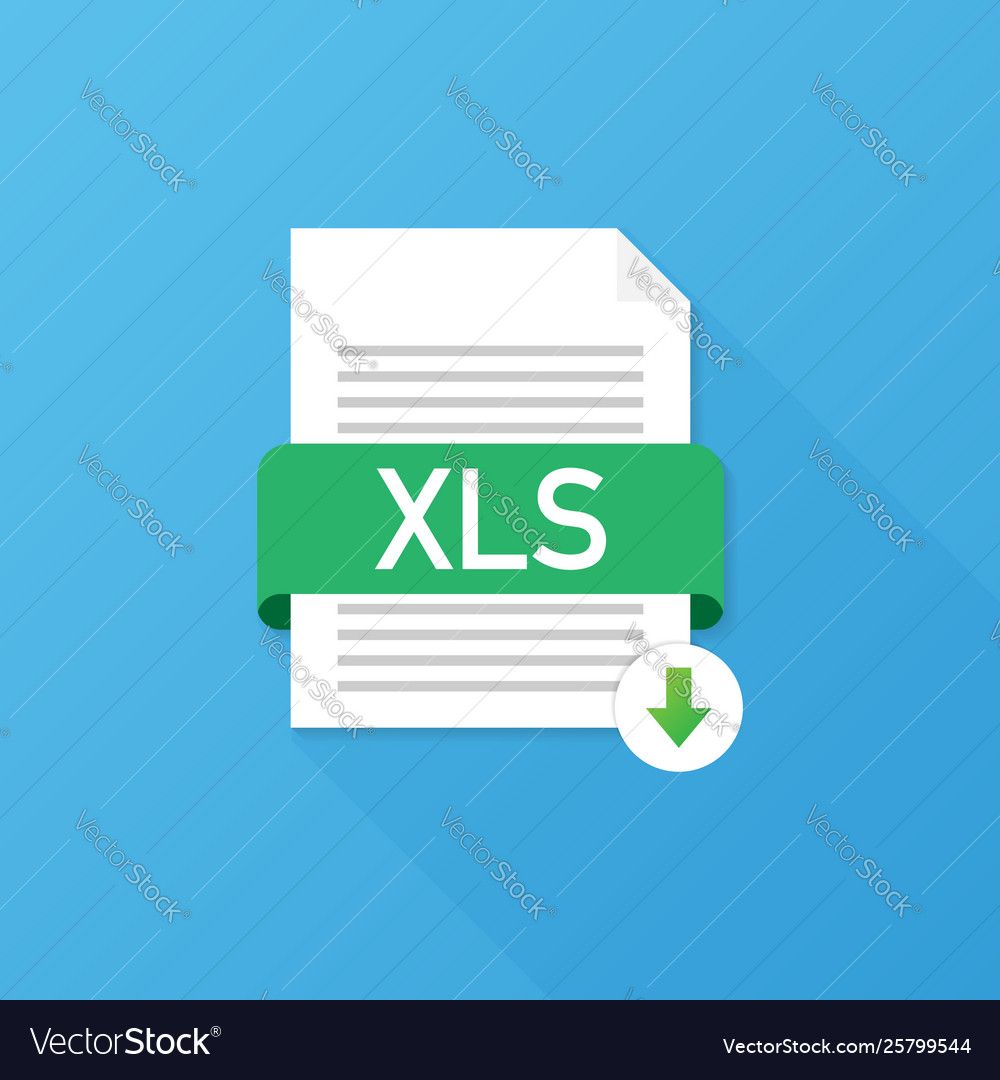 Labeled csv