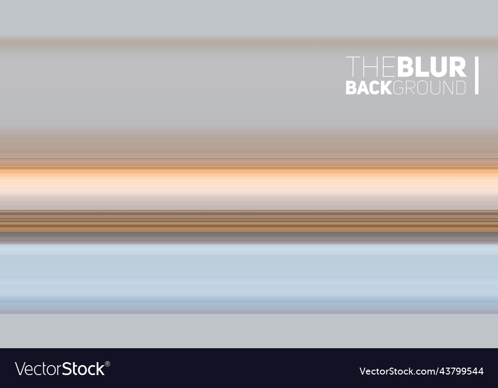 Gradient streched backdrop minimal