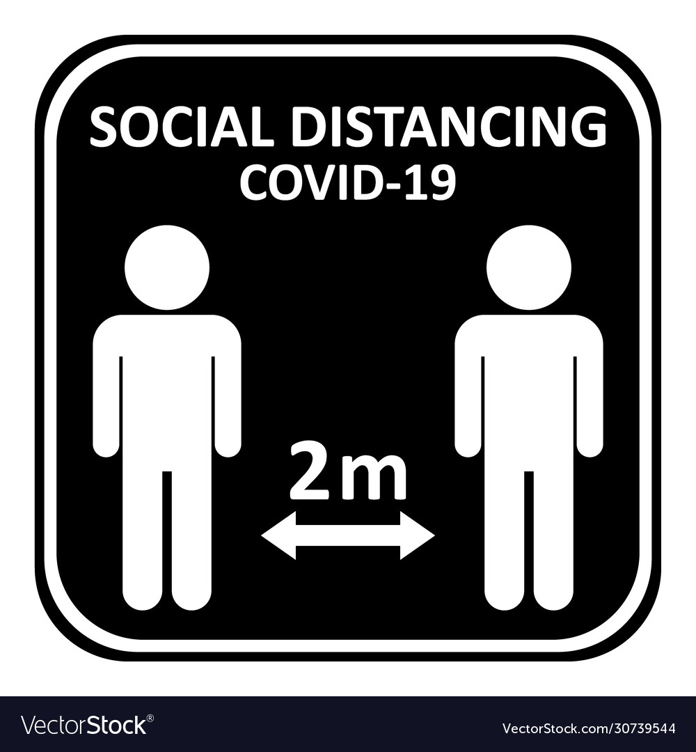 Social distancing