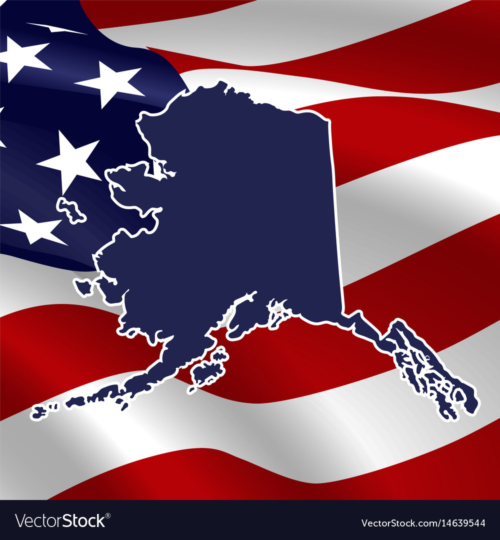 United states alaska