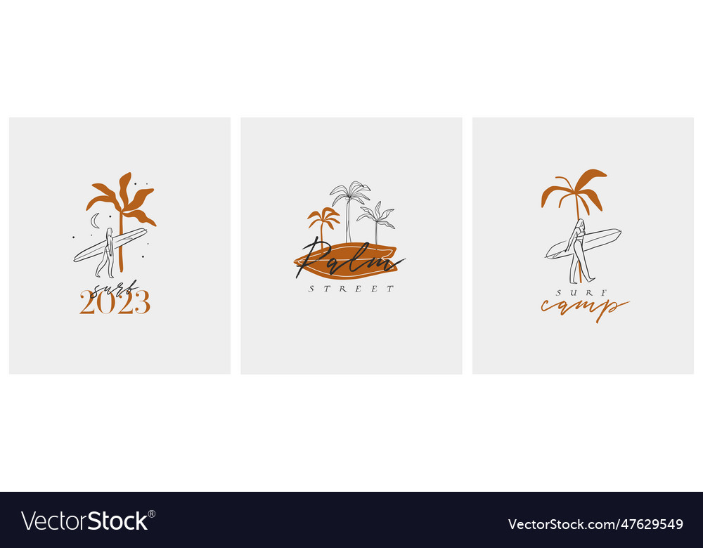 Hand drawn abstract simple minimalistic vector image Hand drawn abstract simple minimalistic