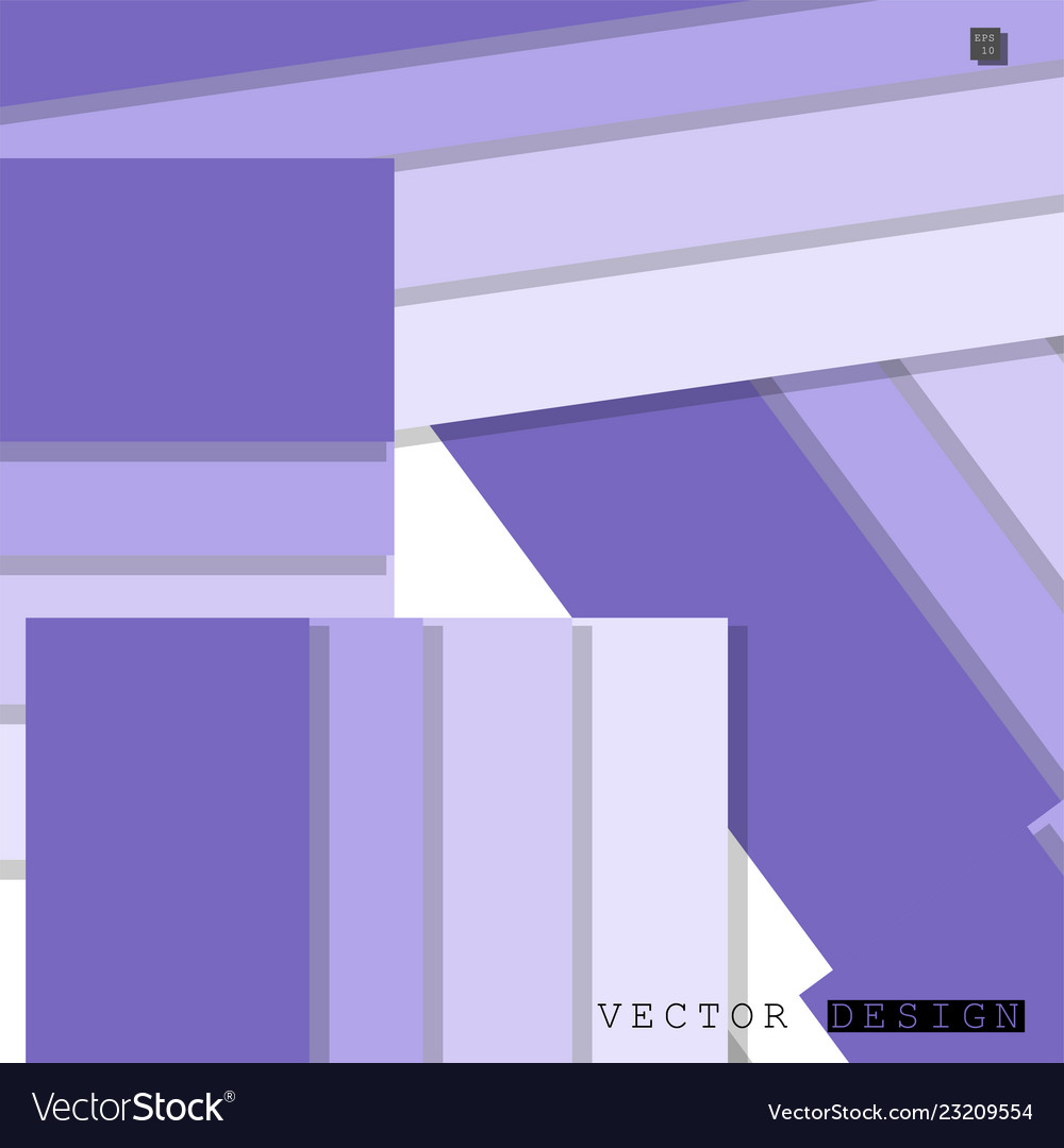 Abstract design with a background of colorful vector image Abstract design with a background of colorful