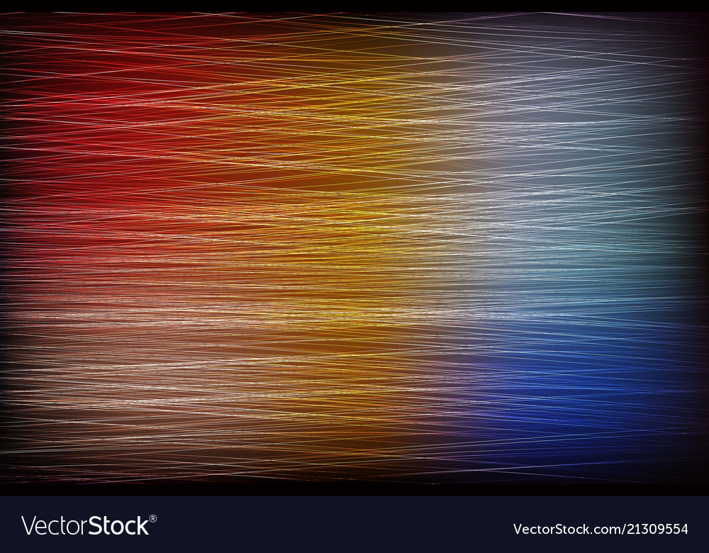 Abstract tech background vector image Abstract tech background