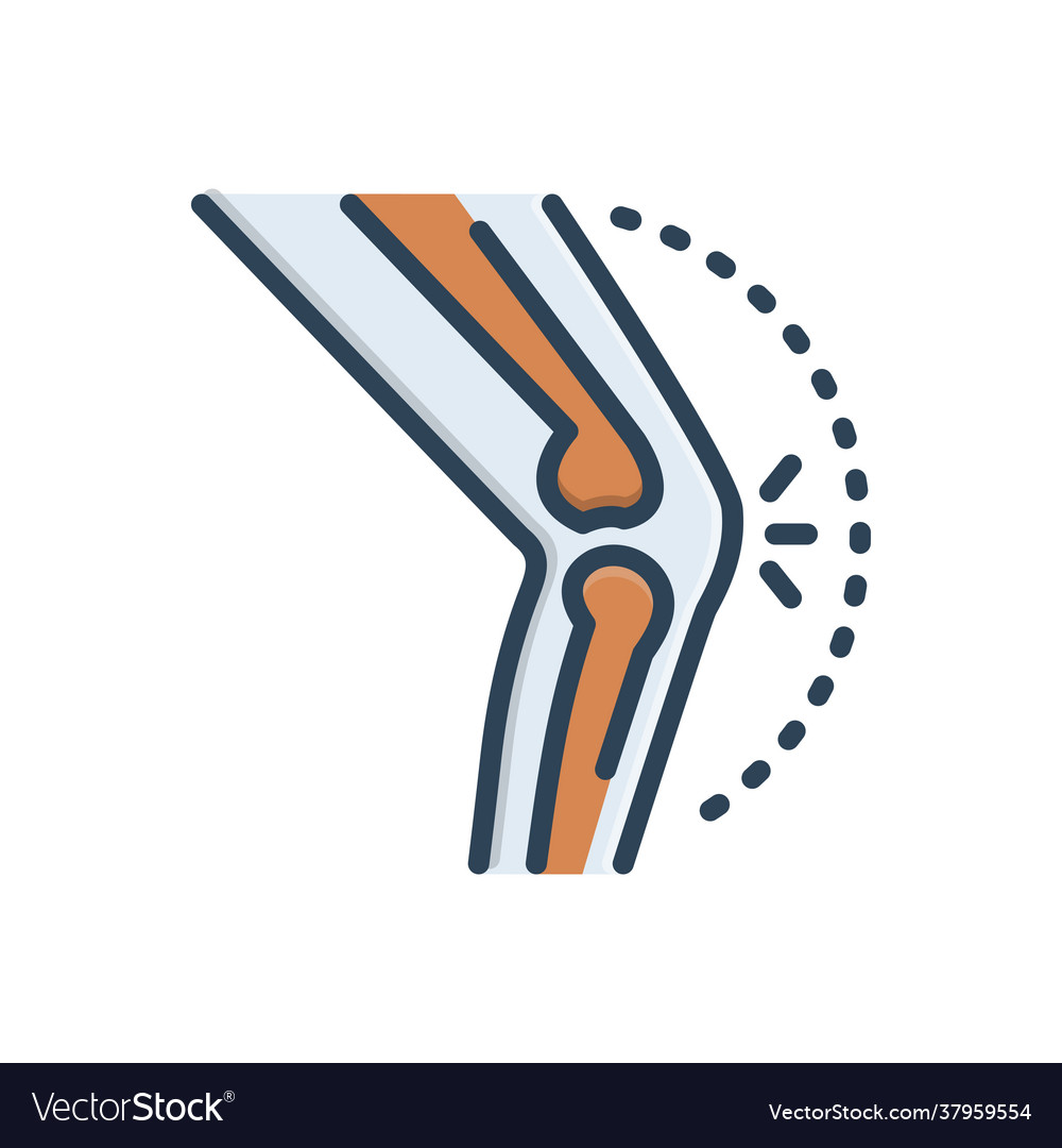 Arthritis Royalty Free Vector Image - VectorStock