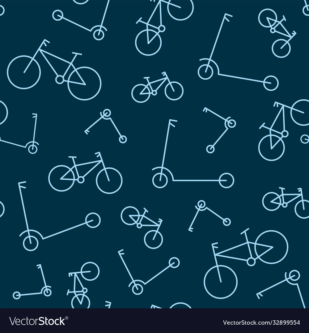 Seamless pattern print for clothes patterns