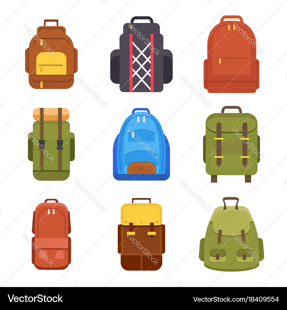 knapsacks