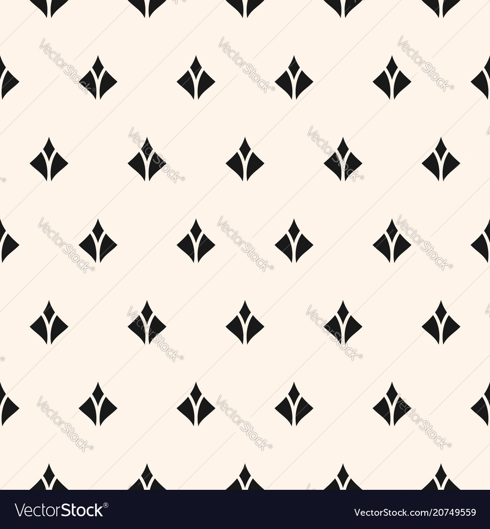 Diamond Pattern - Subtle Texture
