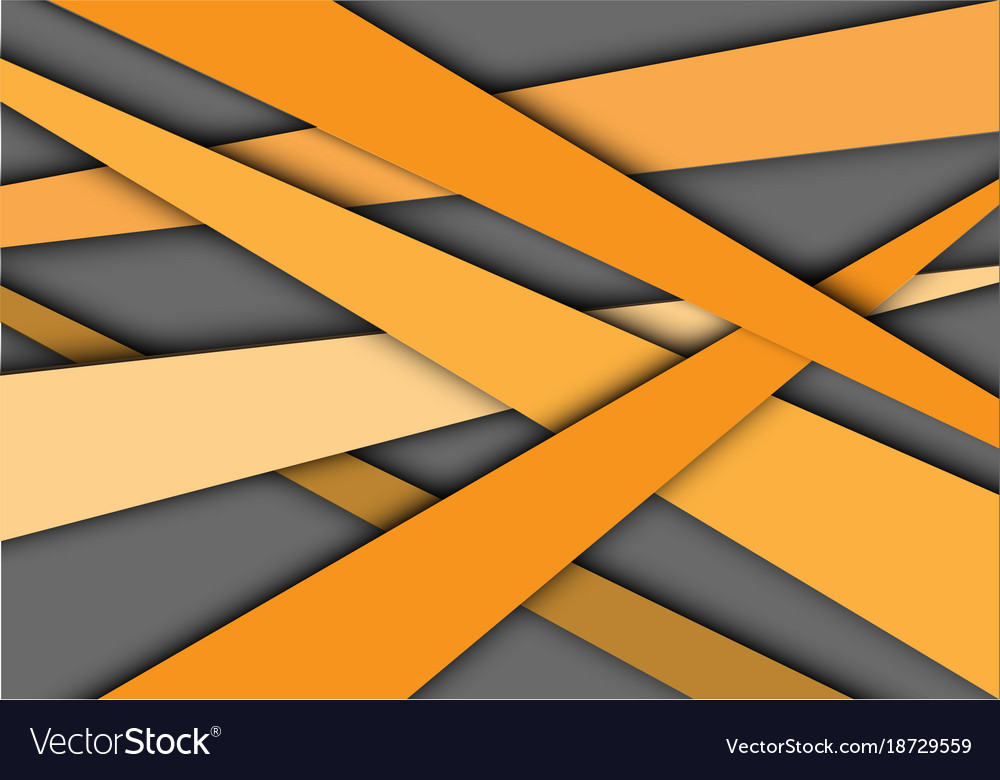 Geometric Overlap Abstract