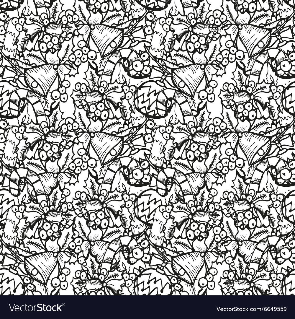 Seamless pattern
