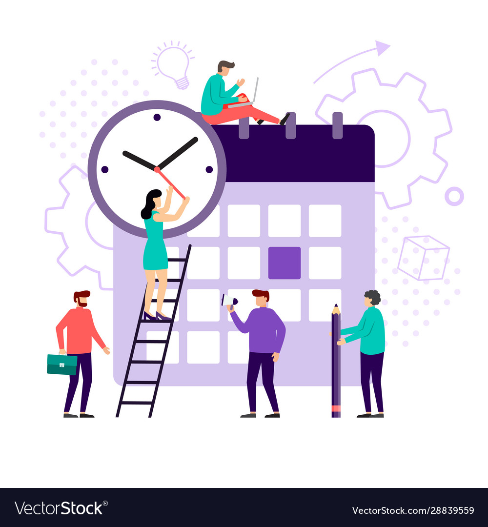 Task Scheduling & Planning