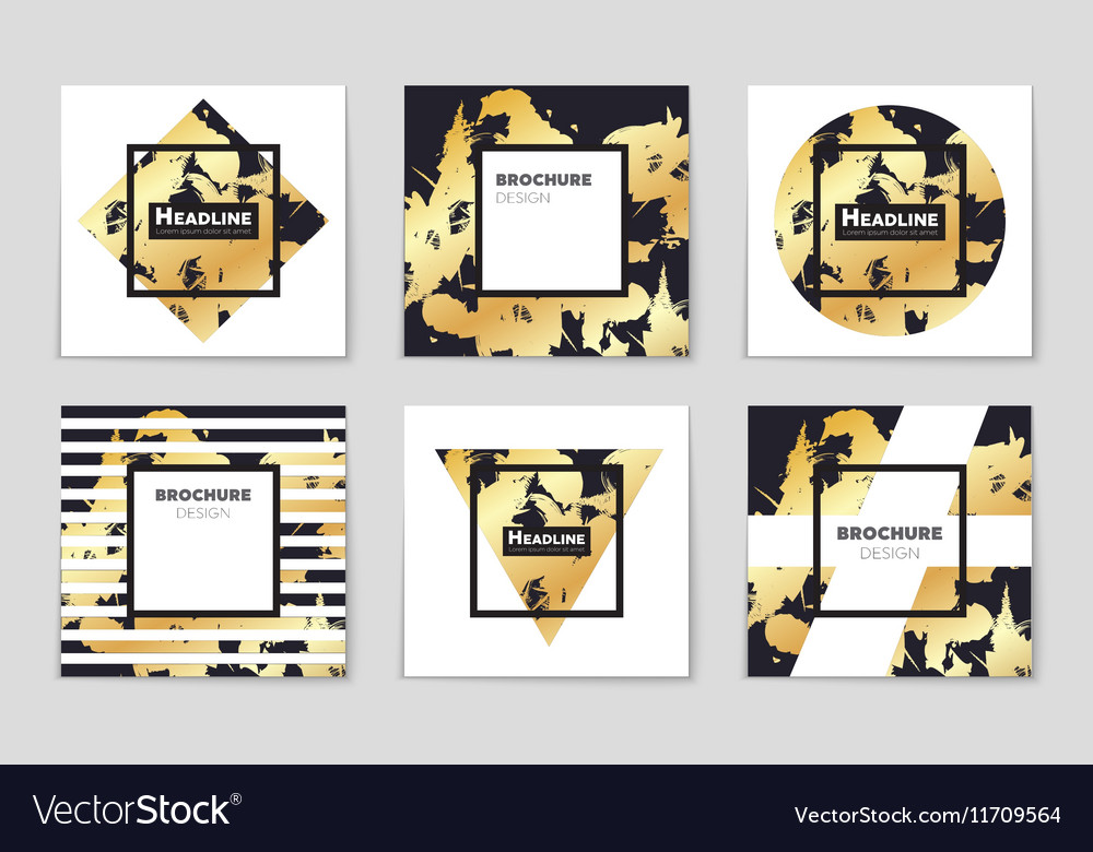 Abstract layout background for web