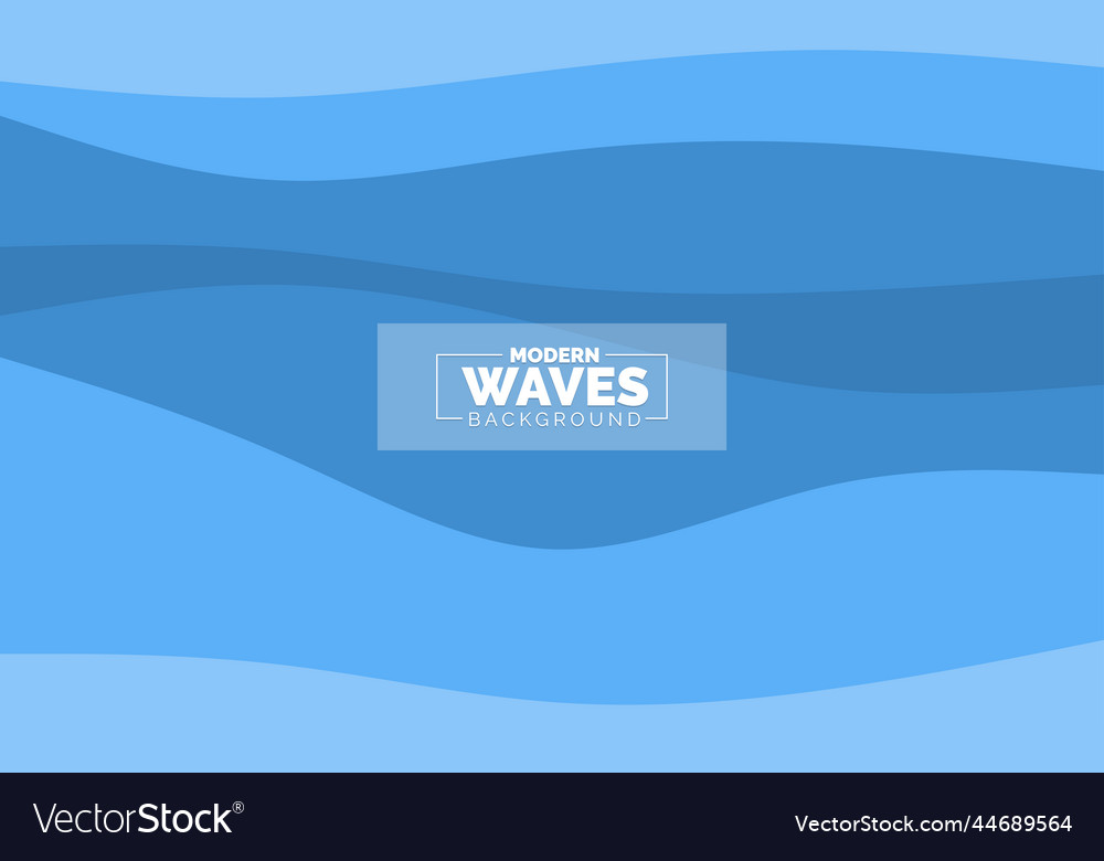 Abstract waves background dynamic shapes Vector Image Abstract waves background dynamic shapes