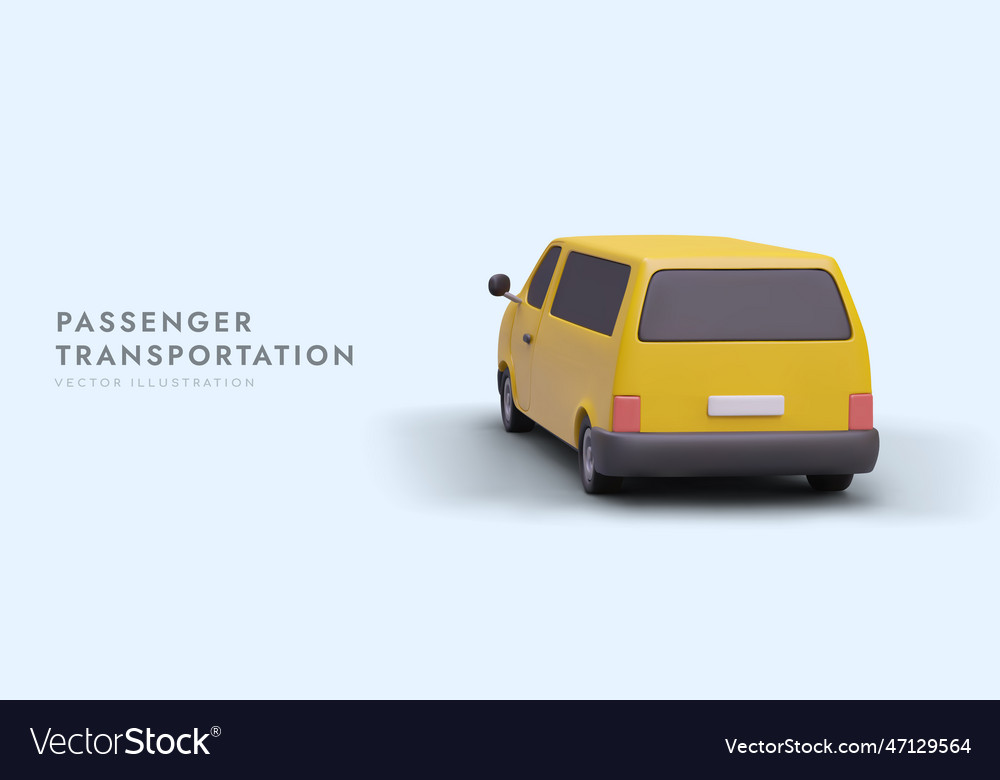 Passenger transportation