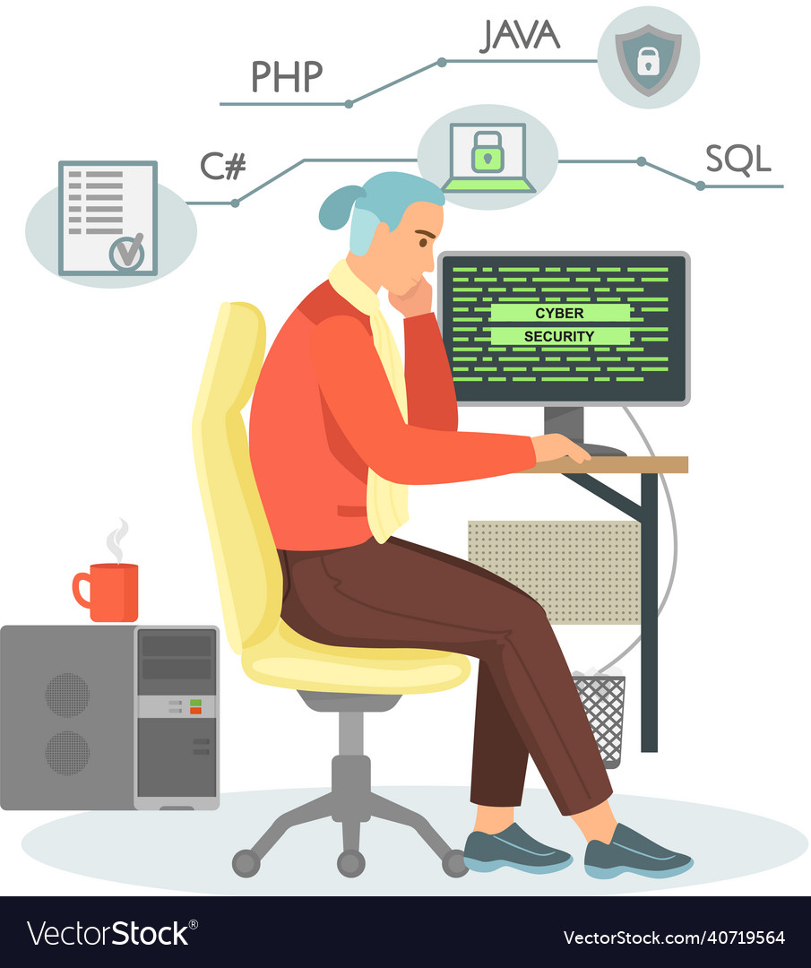 Programmer engineering and coding