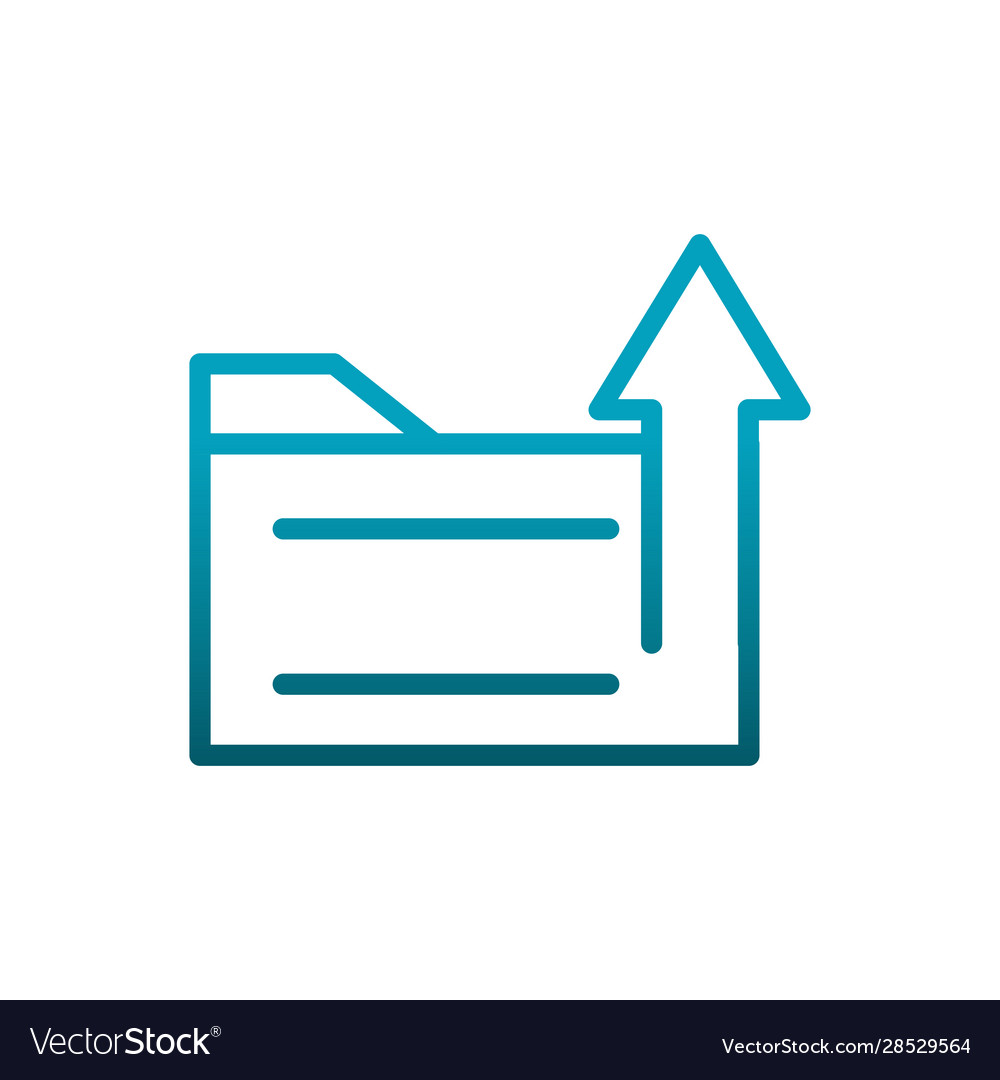 Upload folder file document communications