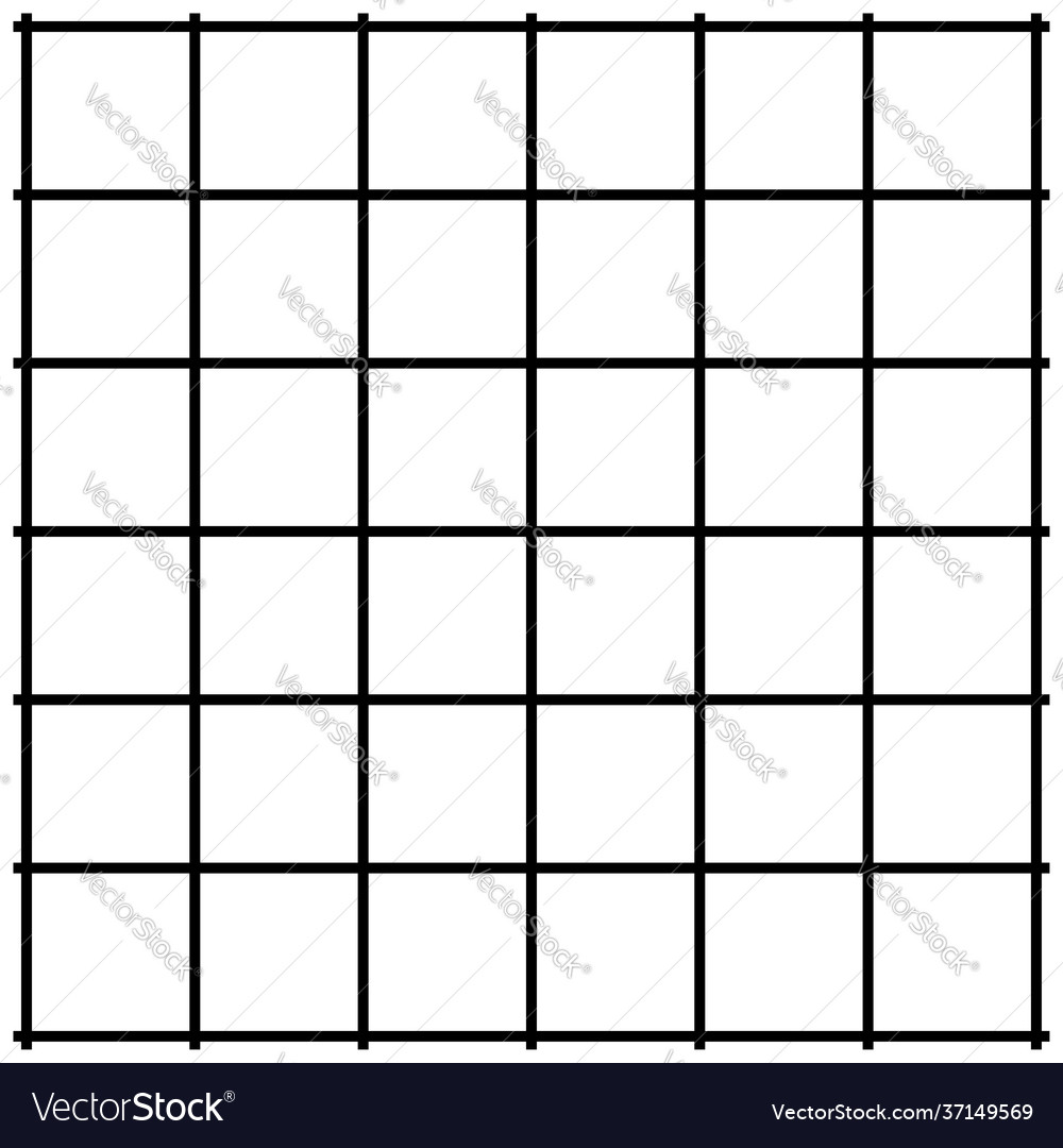 Abstract grid mesh lattice grating geometric vector image Abstract grid mesh lattice grating geometric