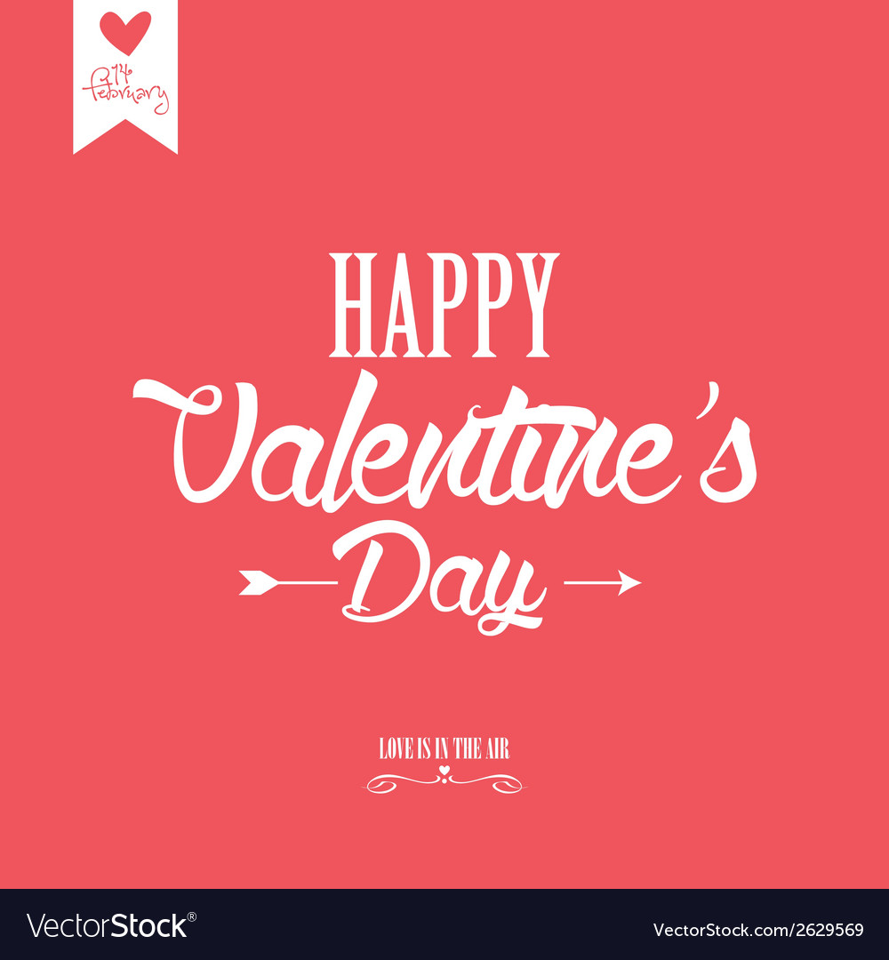 Abstract love background with some special objects