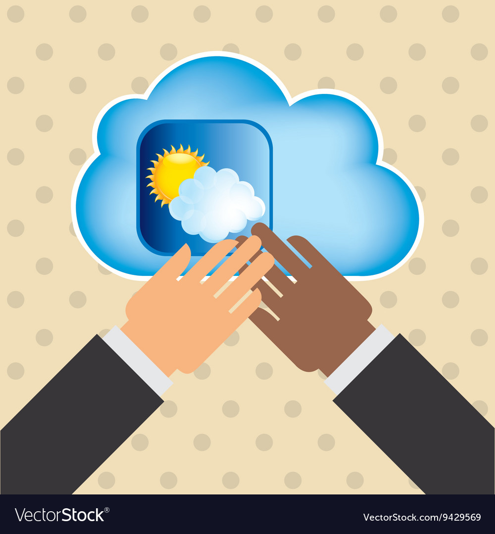 Cloud computing design