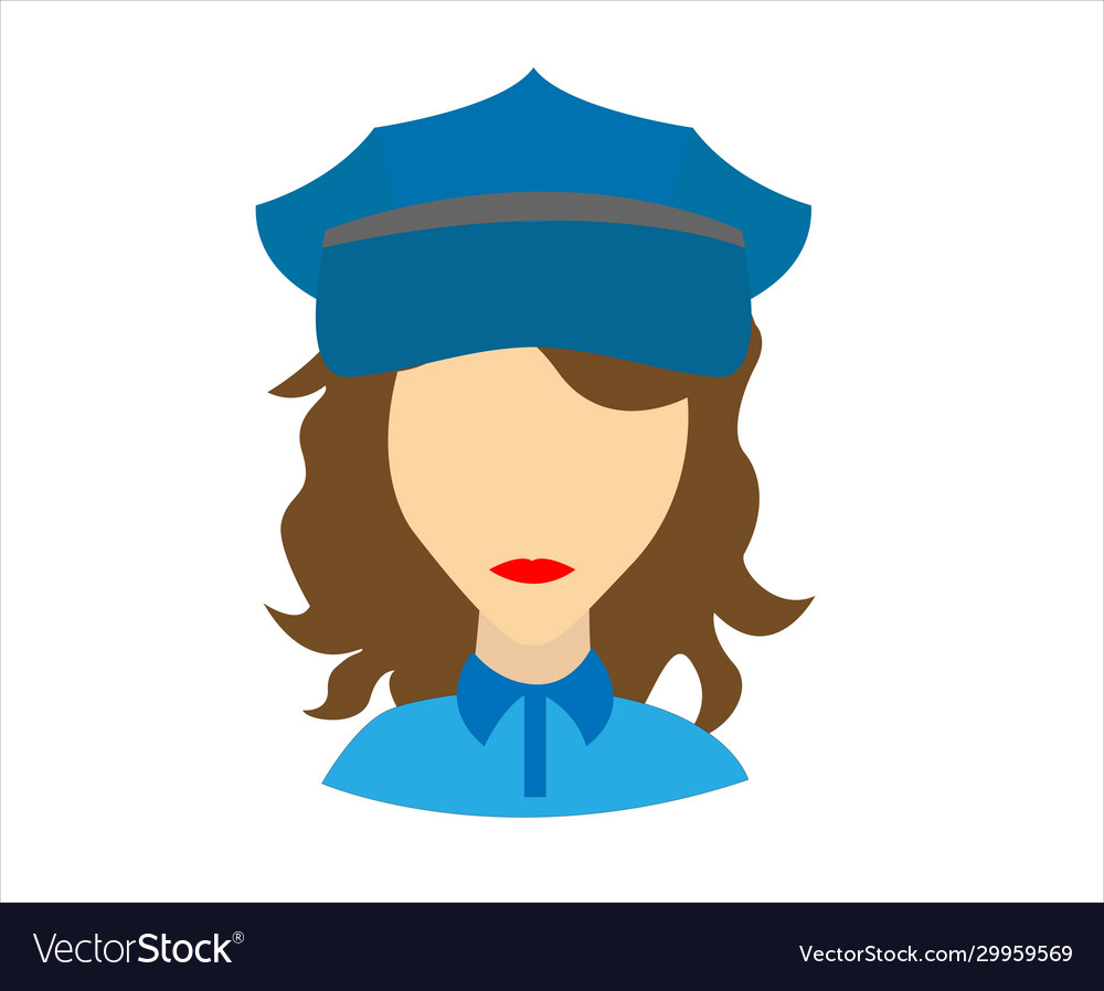 Female police