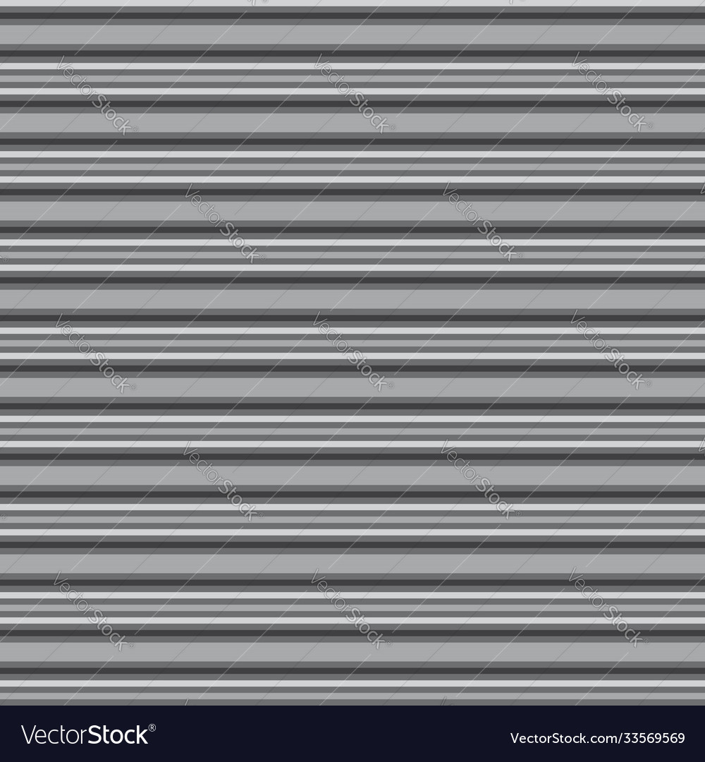 Grey stripe seamless pattern background