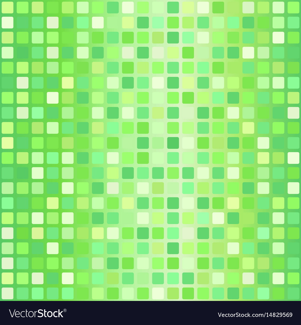 Square background seamless pattern