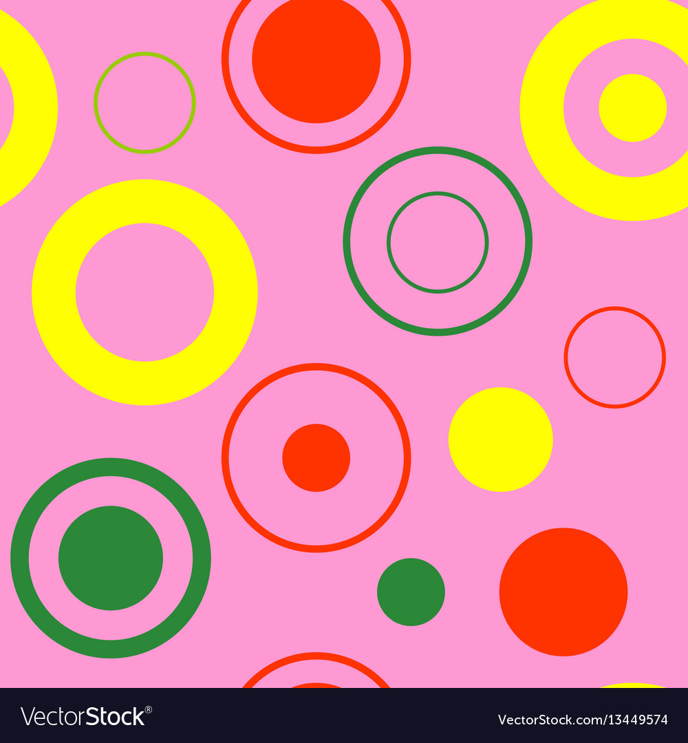 Abstract lines background seamless pattern