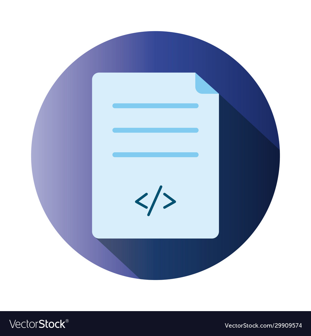Isolierte Website Seite Block Gradienten-Stil Symbol