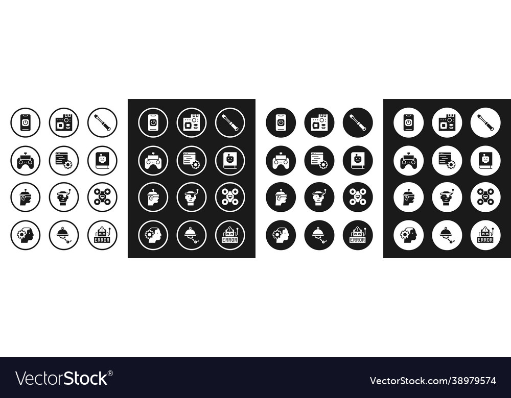 Schraubenzieher Computer api Schnittstelle Remote vector image Schraubenzieher Computer api Schnittstelle Remote