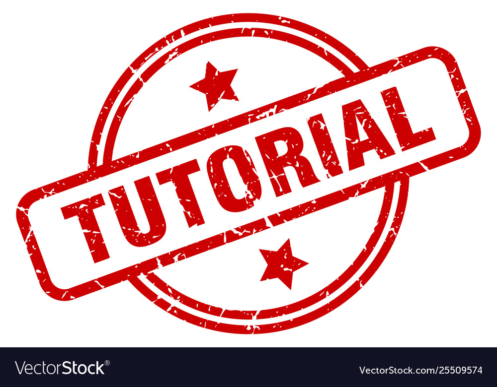Tutorial
