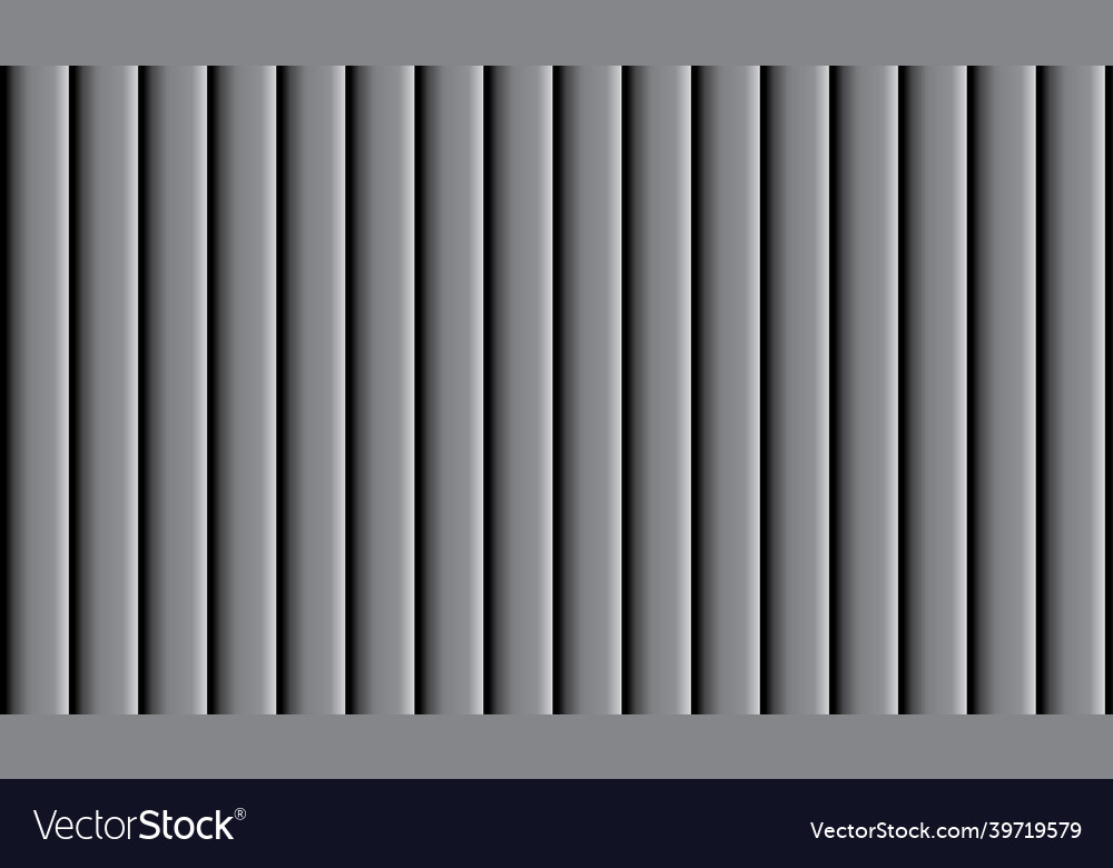 Lines pattern background vector image Lines pattern background