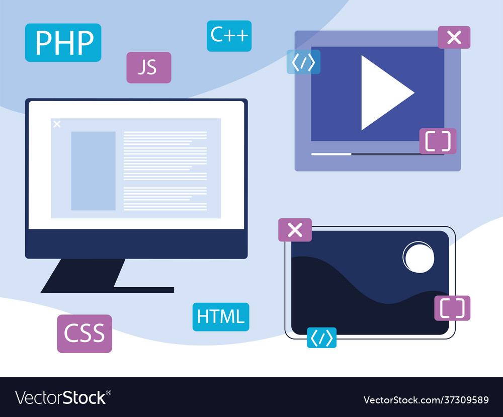 Development technology software